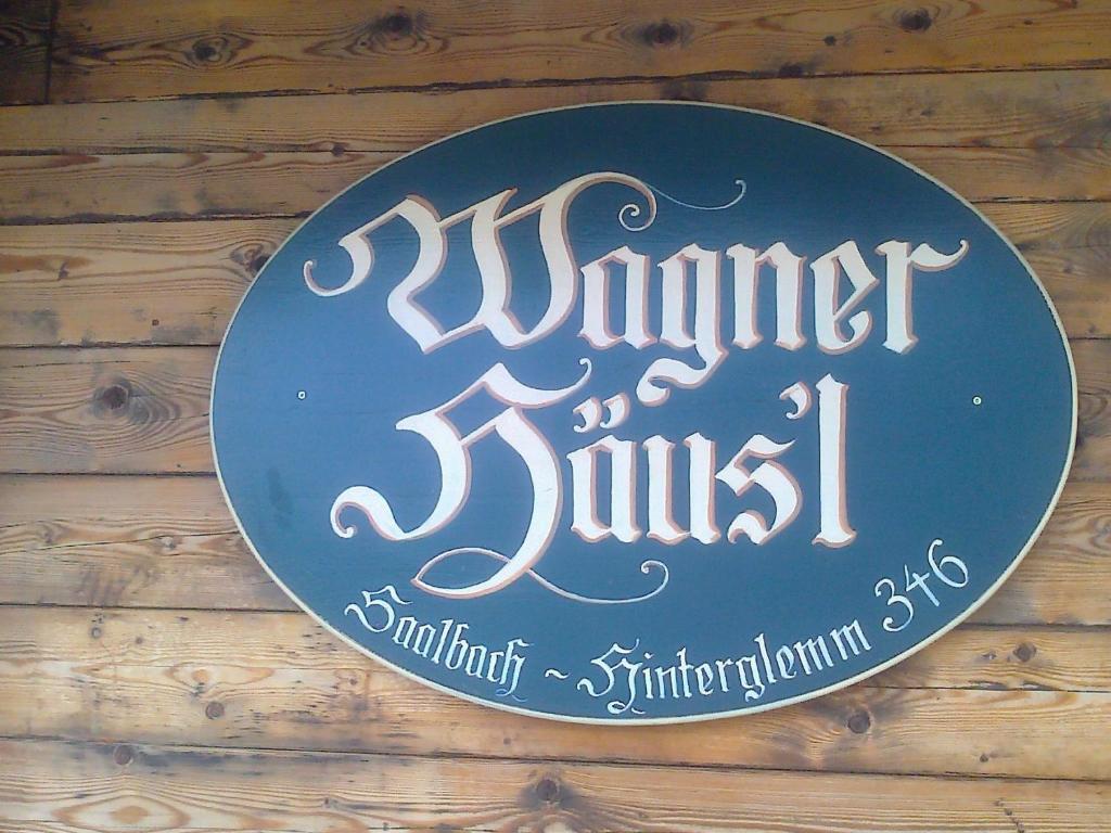 Апартаменты Wagner Haeusl Зальбах-Хинтерглемм Номер фото
